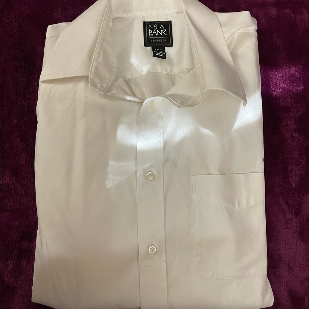 Jos a bank mens dress button down